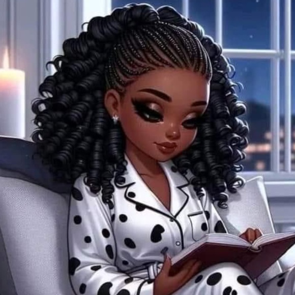 Meet your Posher, Shanelle (a.k.a. Bigbaby) - Picture 2 of 4